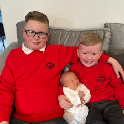 susanjraymond's profile picture. Married with two sons, and proud Nanny to Caolan, Ronan and Lennon