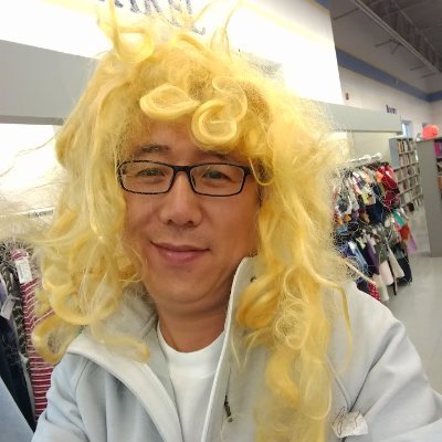 zhijie_sun's profile picture. Chinese enrolment