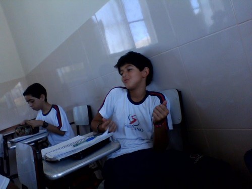 Seegue aii ^^