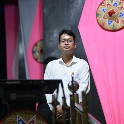 AbhilashSarmah6's profile picture. President, Praigyan Yuva Mancha/
 Secy, Sarbodoi Yuva Vikash Sangha/
Founder Working President, Moran College Satra Samaj/
Ex: Secy. Moran H'S Students'Union/