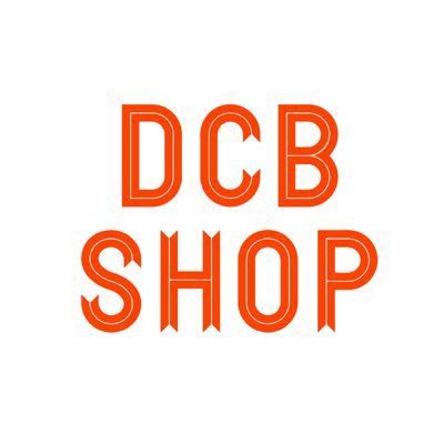 Formerly @DCB_Shop, but the account was suspended. Please DM all inquiries to this account now.