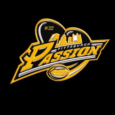 *3-Time National Champions (2007, 2014 & 2015)* - The Official Pittsburgh Passion Women's Professional Football Twitter.