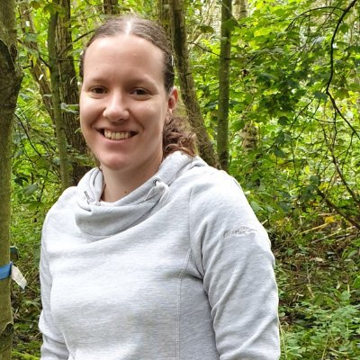 Lecturer in Sustainability and the Smart Environment at the Open University. My other interests/hobbies include crafts, playing music, D&D, and badminton.