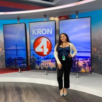 News Producer @kron4news | @csunorthridge alum 🌹| spicy pisces ♓️ | YHLQMDLG🐰| Zapopan, JAL 🇲🇽
