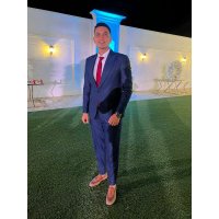 Mohamed Gaballah (@mohamedgabalah6) 's Twitter Profile Photo Mohamed Gaballah (@mohamedgabalah6) 's Twitter Profile Photo