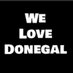 WeLoveDonegal (@welovedonegal) Twitter profile photo