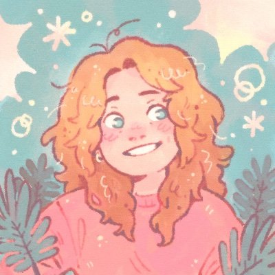 Freelance illustrator and fairy enthusiast from the PNW | BFA in Illustration | (she/her) | Rep'd by @socalledyalife 🌿✨💖🍰🌸 (Previously @electricgale)