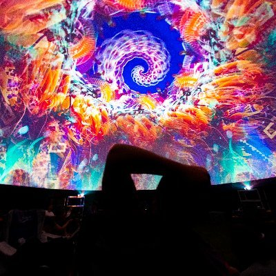 ÆTHER IMMERSIVE Profile