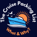 cruisepackinglist (@cruise_packlist) Twitter profile photo