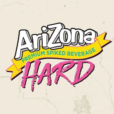 AriZona is HARD. Available in select regions (more coming soon).
21+ to follow. Drink responsibly - don’t get twisted.
Store locator: https://t.co/s7XBD60Gtm