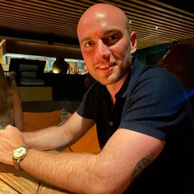 mertbuckun's profile picture. 