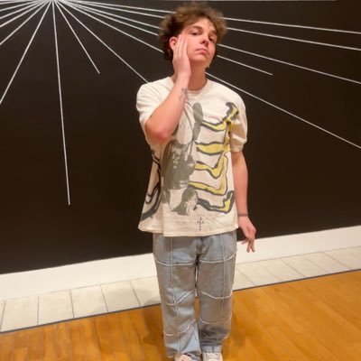 KitzwegerKevin's profile picture. insta-kiitzweger UMIAMI 26