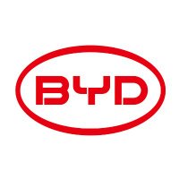 BYD North America(@BYDNorthAmerica) 's Twitter Profile Photo