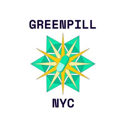 GreenPill NYC