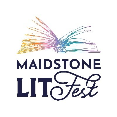 Join Maidstone's first Literary Festival from 2–8 October 2023.
Brought to the town with support from the government's Shared Prosperity Fund.