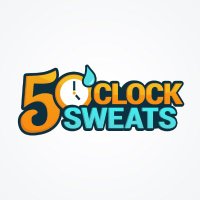 5 O'Clock Sweats (@5oclocksweats) 's Twitter Profile