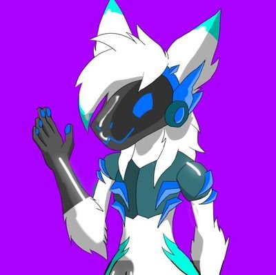 Crystal The Protogen
