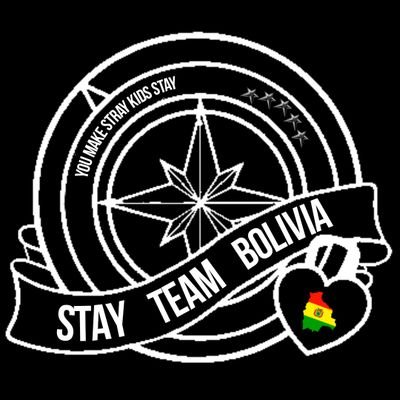 Stay Team Bolivia ★⁵ 🇧🇴