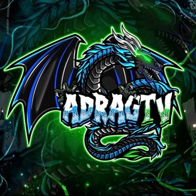 Official ADragTV account for Twitch/YouTube.