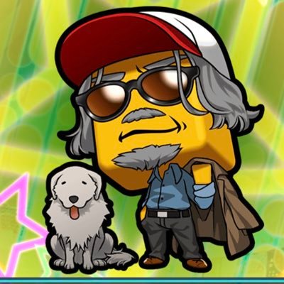 HITTheWorld 467ピクミン、プロスピA勢になりました🐶 尊敬するイチロー様のオリックス純正へ！！ リアルでよく行く球場は東京ドームです⚾️好き:ダーツ🎯ポーカー🃏スポーツ🎾🥎🏐🏓🏀⚽️🏸etc …。リネレボ歴:weekendの狂犬、21年大晦日メインキャラ削除