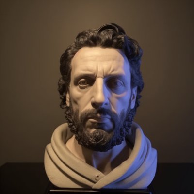 enzoricciulli's profile picture. Managing Director @ Mediascale BeneLux | Musician