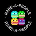 rareapeople