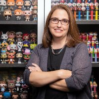 Melissa Herrmann (@herrmannmj) 's Twitter Profile