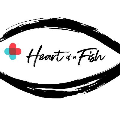 How much do you have to hate someone not to tell them the truth? Your whole life depends on the heart of a Fish! | ICTHUS