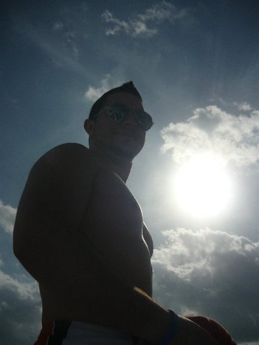 chris_wendzicki's profile picture. It's not about where you end up, it's about how you get there. Time to take it to the next level!