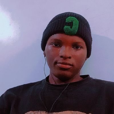 rhmtunde's profile picture. python dev using Django framework