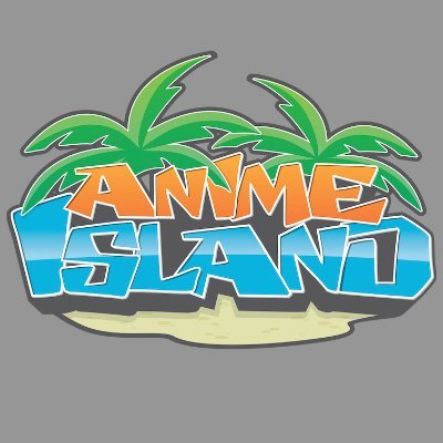 Anime Island