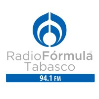 RadioFórmula Tabasco(@FormulaTabasco) 's Twitter Profile Photo