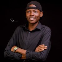 Chadrack Mbuyi Sombamania(@ChadrackMbuyi01) 's Twitter Profile Photo