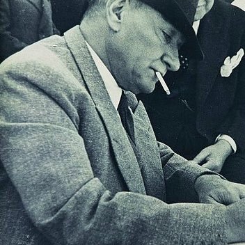 estarabim_1923's profile picture. #MKA 🇦🇿🇹🇷 Beşiktaş 🤍🖤