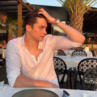 whoisarjen's profile picture. Toxic Masculinity Gang Enjoyer