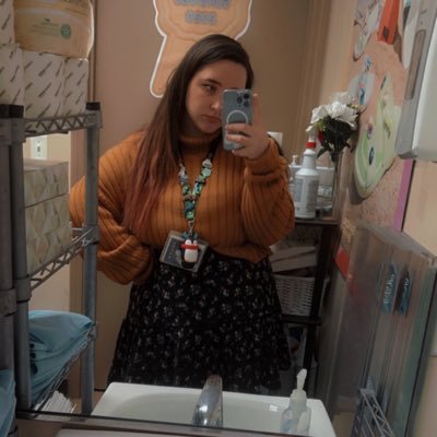 • 24 • they/she • your inner monologue but make it content •