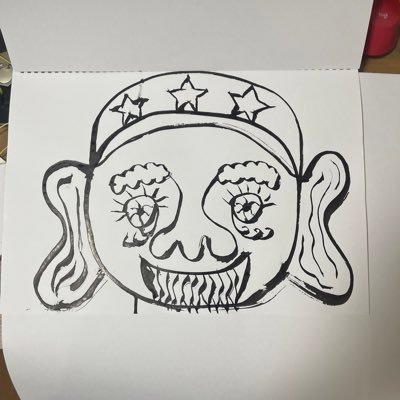 企画書渋滞系の放送作家です。
自己紹介&現在の仕事は⇒https://t.co/NcDVJ6ulLZ
連絡先⇒katsuoman8@gmail.com