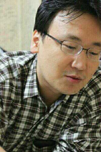 Seoul national university hospital
