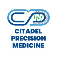 CITADELPM - Citadel Precision Medicine LLC (@citadelpm) 's Twitter Profile