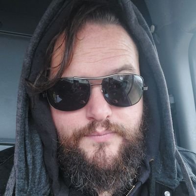 GVIRUSDAN's profile picture. | Lowestoft ¦
Metal Head ¦
Podcast Sllllllut ¦
Dad of 3 ♤Orion◇Odin♡Luna♧ ¦
Gamer |