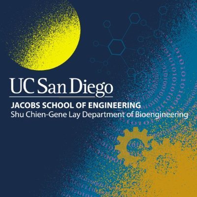 UC San Diego Shu Chien-Gene Lay Department of Bioengineering improving health and quality of life by applying engineering principles to scientific discovery.