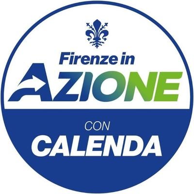 L'Italia è più forte di chi la vuole debole. Pagina Twitter del comitato fiorentino per Azione