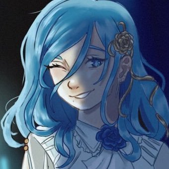 luca | comms open !!さんのプロフィール画像