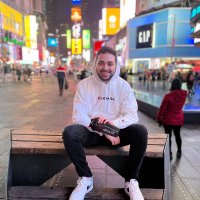 Hassan “Sah” 🇱🇧 🇵🇸 (@sahsouh) 's Twitter Profile