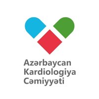 Azerbaijan Society of Cardiology(@AzeCardiology) 's Twitter Profile Photo