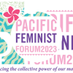 Pacific Feminist Forum - PFF (@ForumPff) Twitter profile photo