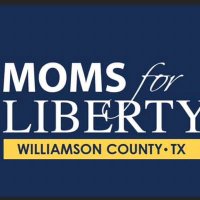 MomsforLibertyWilCoTX(@M4LWilCoTX) 's Twitter Profile Photo