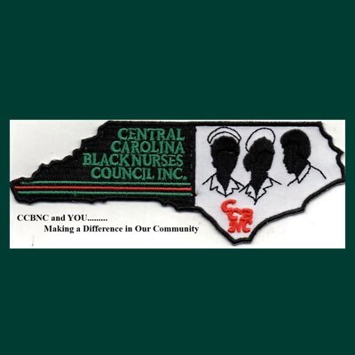 We are the Central Carolina Black Nurses Council, Inc. (CCBNC) of the Black Nurses Association! Serving Durham, NC and surrounding areas!