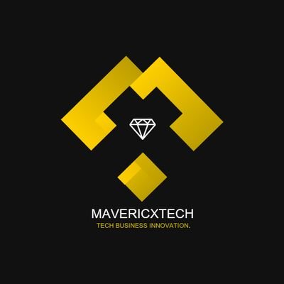 MavericxTech's profile picture. We create Tech and A.I driven solutions