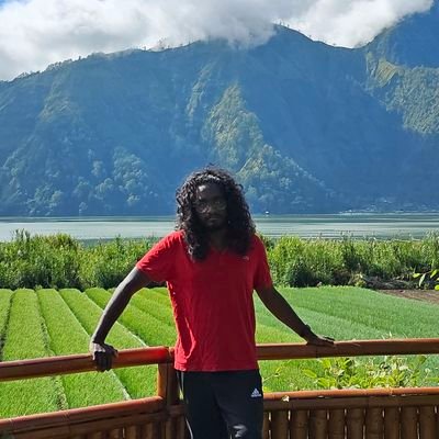 SandeshNL's profile picture. Sandesh • 33 • NL